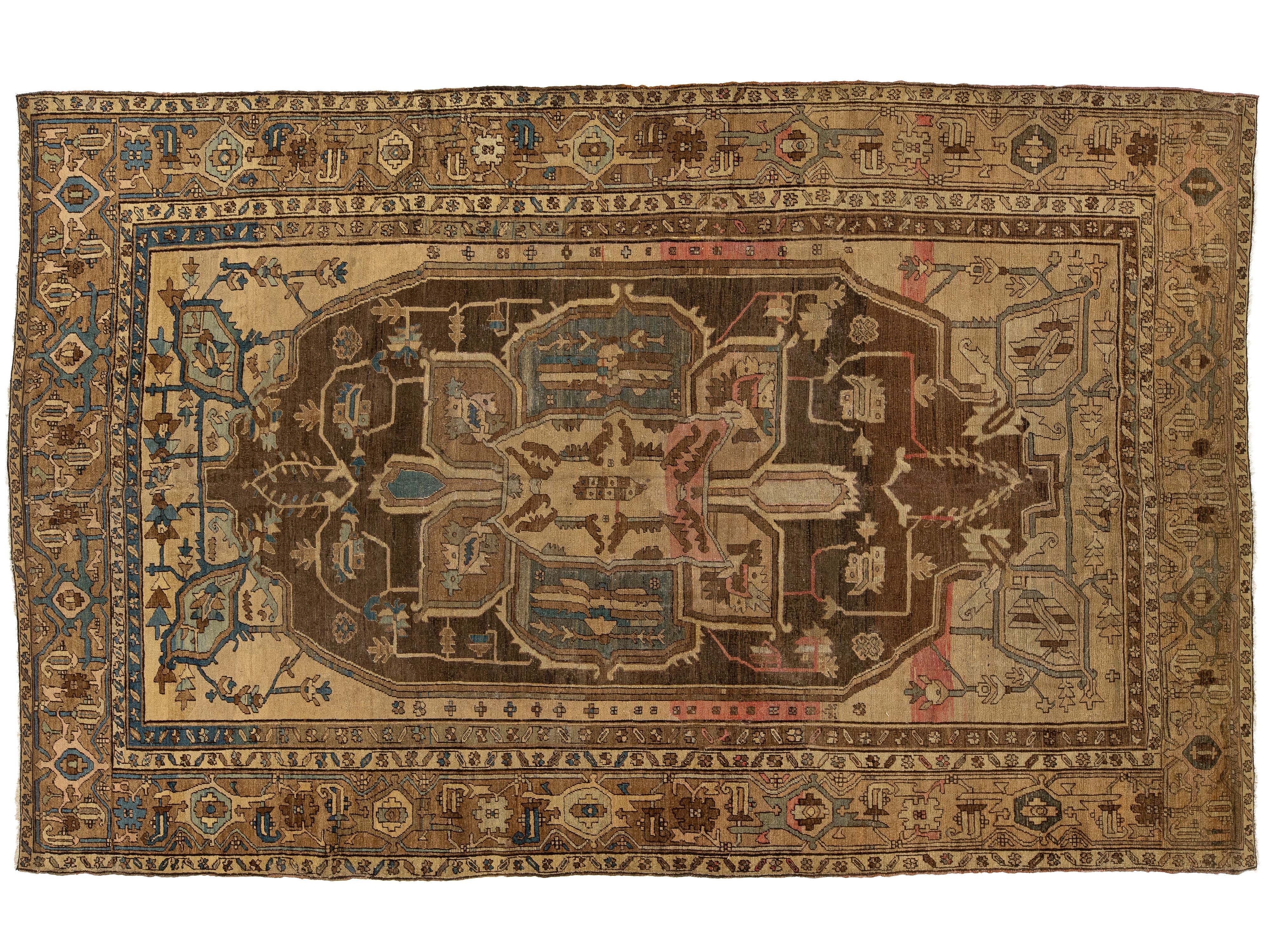 Moroccan – Alexanders Artisan Rugs Official Website