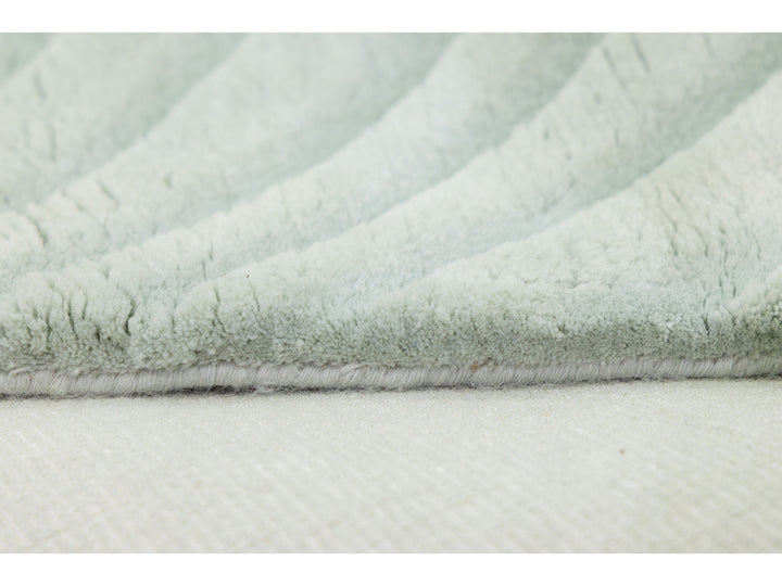 Modern Wool Rug 10 X 14