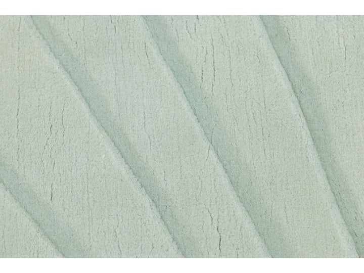 Modern Wool Rug 10 X 14