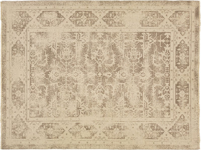 Modern Contemporary Wool Rug 10 X 13