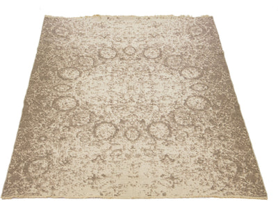 Modern Contemporary Wool Rug 10 X 13