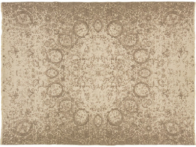 Modern Contemporary Wool Rug 10 X 13