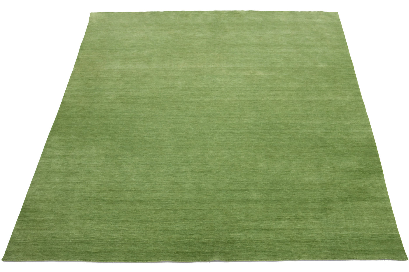 Modern Gabbeh Wool Rug 12 X 15