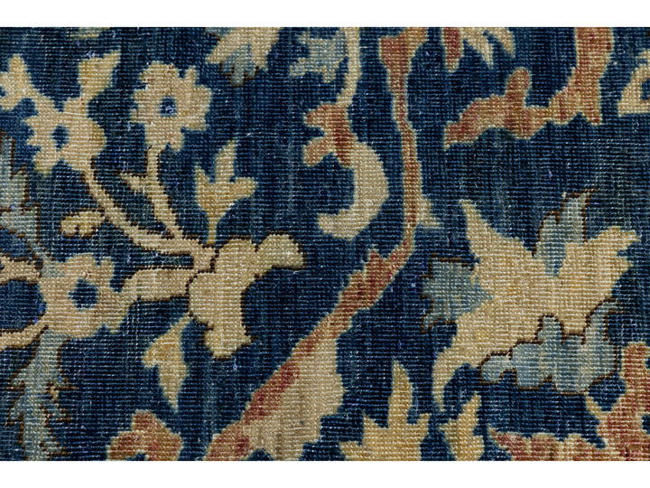 Modern Bidjar Wool Rug 10 X 14