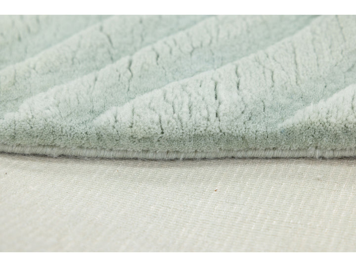 Modern Wool Rug 9 X 12
