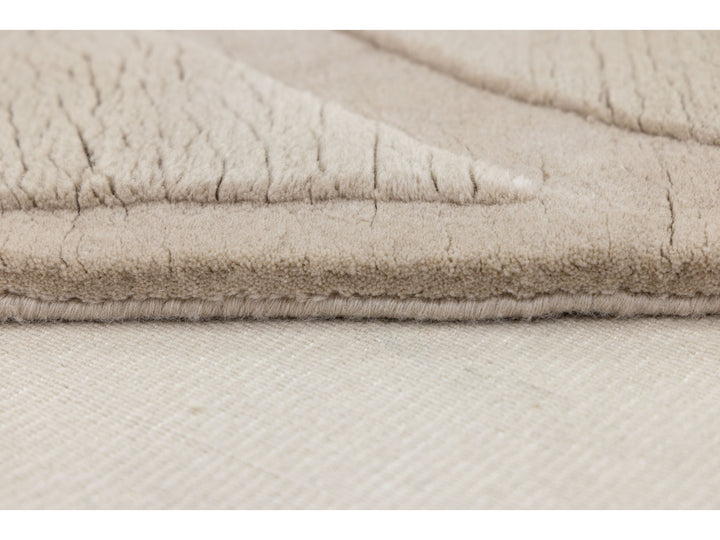 Modern Wool Rug 10 X 14