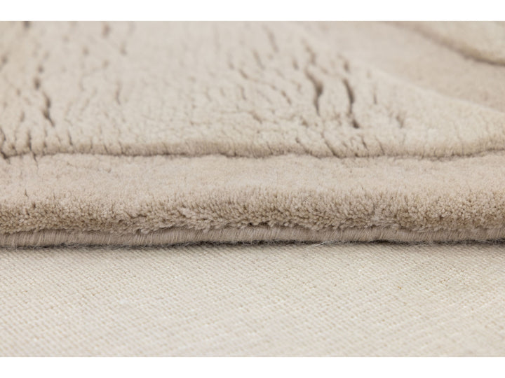 Modern Wool Rug 9 X 12