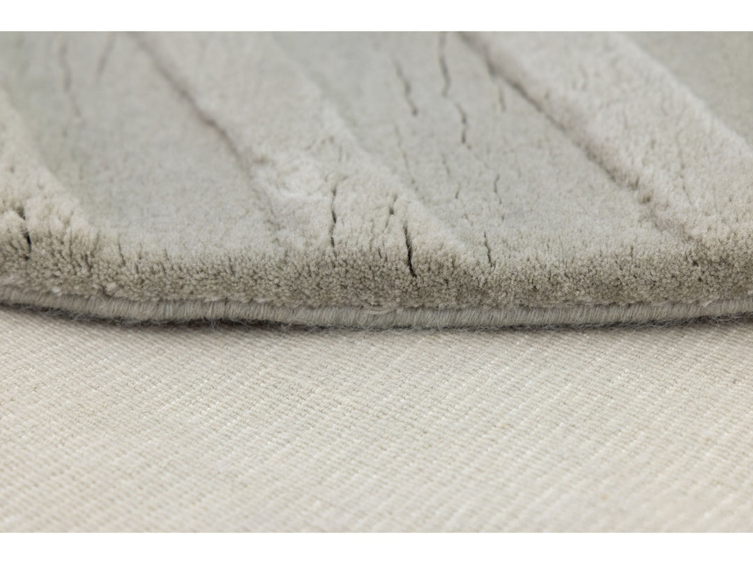 Modern Wool Rug 9 X 12