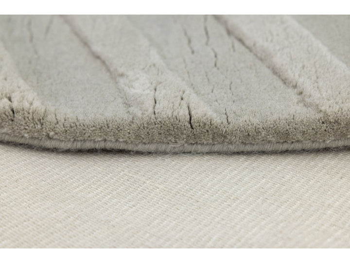 Modern Wool Rug 9 X 12