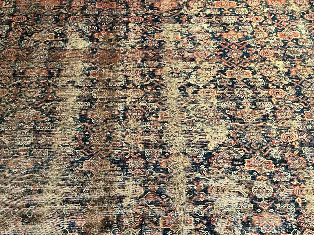 Antique NW Persian Garrus Region Fragment