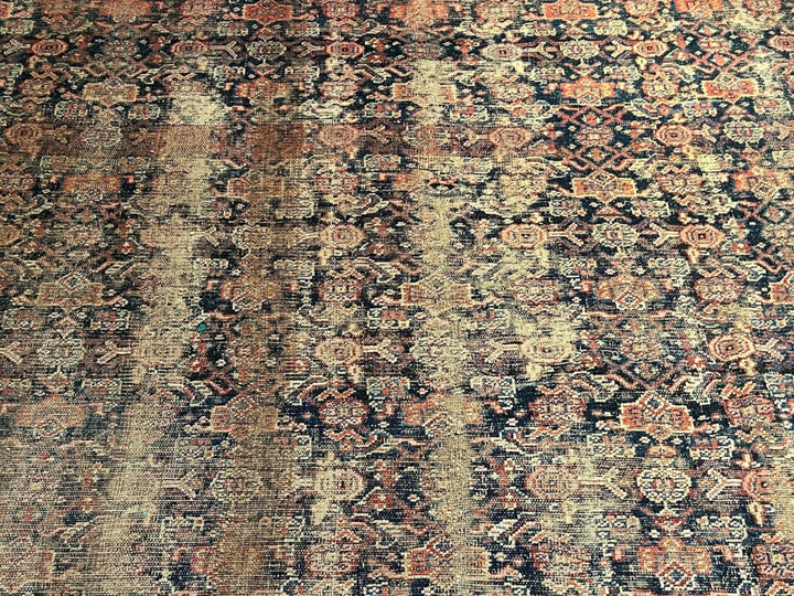 Antique NW Persian Garrus Region Fragment