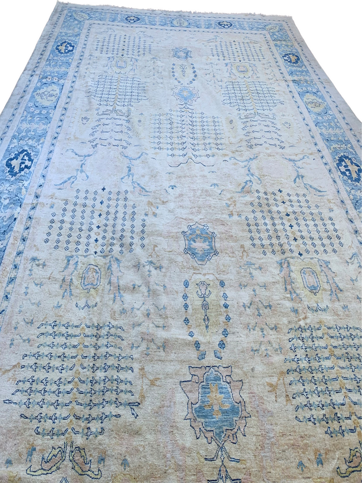 Pak Persian Tabriz