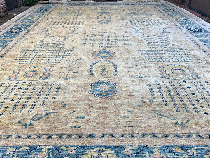 Pak Persian Tabriz