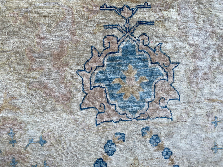 Pak Persian Tabriz