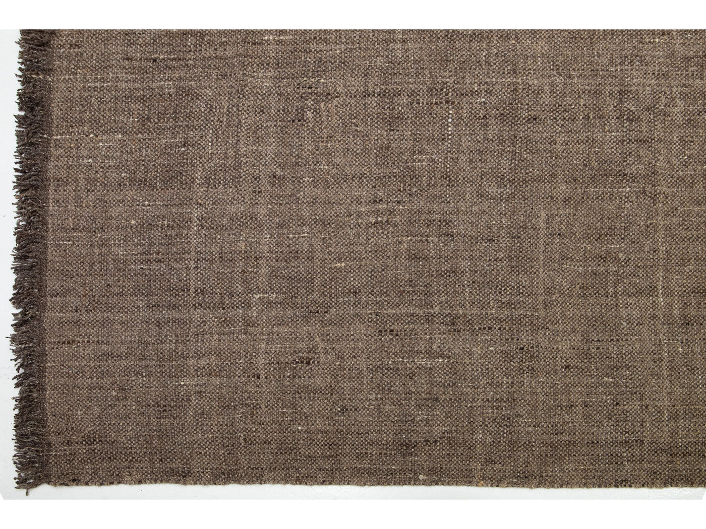 Modern Nantucket Collection Wool Rug 12 X 15