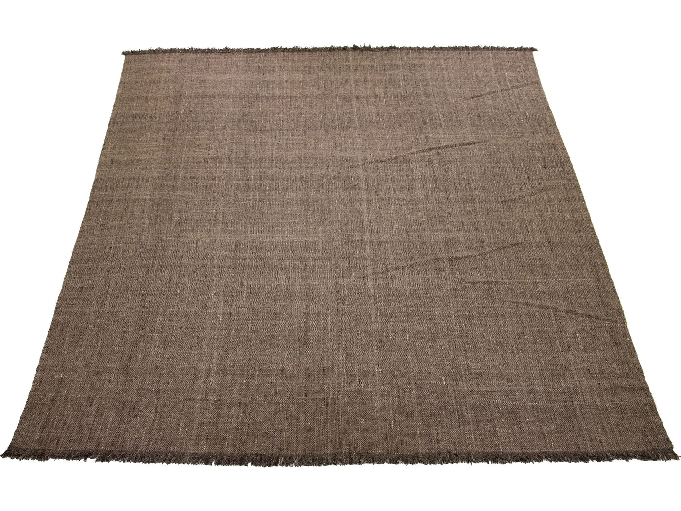 Modern Nantucket Collection Wool Rug 12 X 15