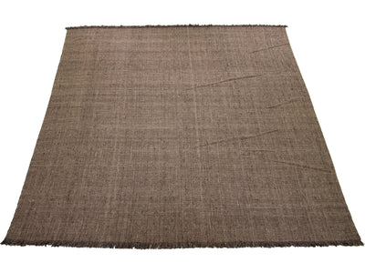 Modern Nantucket Collection Wool Rug 12 X 15