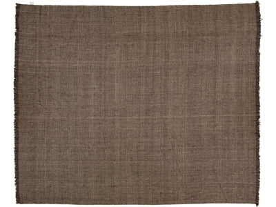 Modern Nantucket Collection Wool Rug 12 X 15