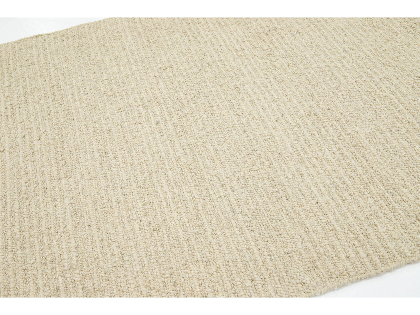 Modern Westport Collection Wool Rug 5 X 8