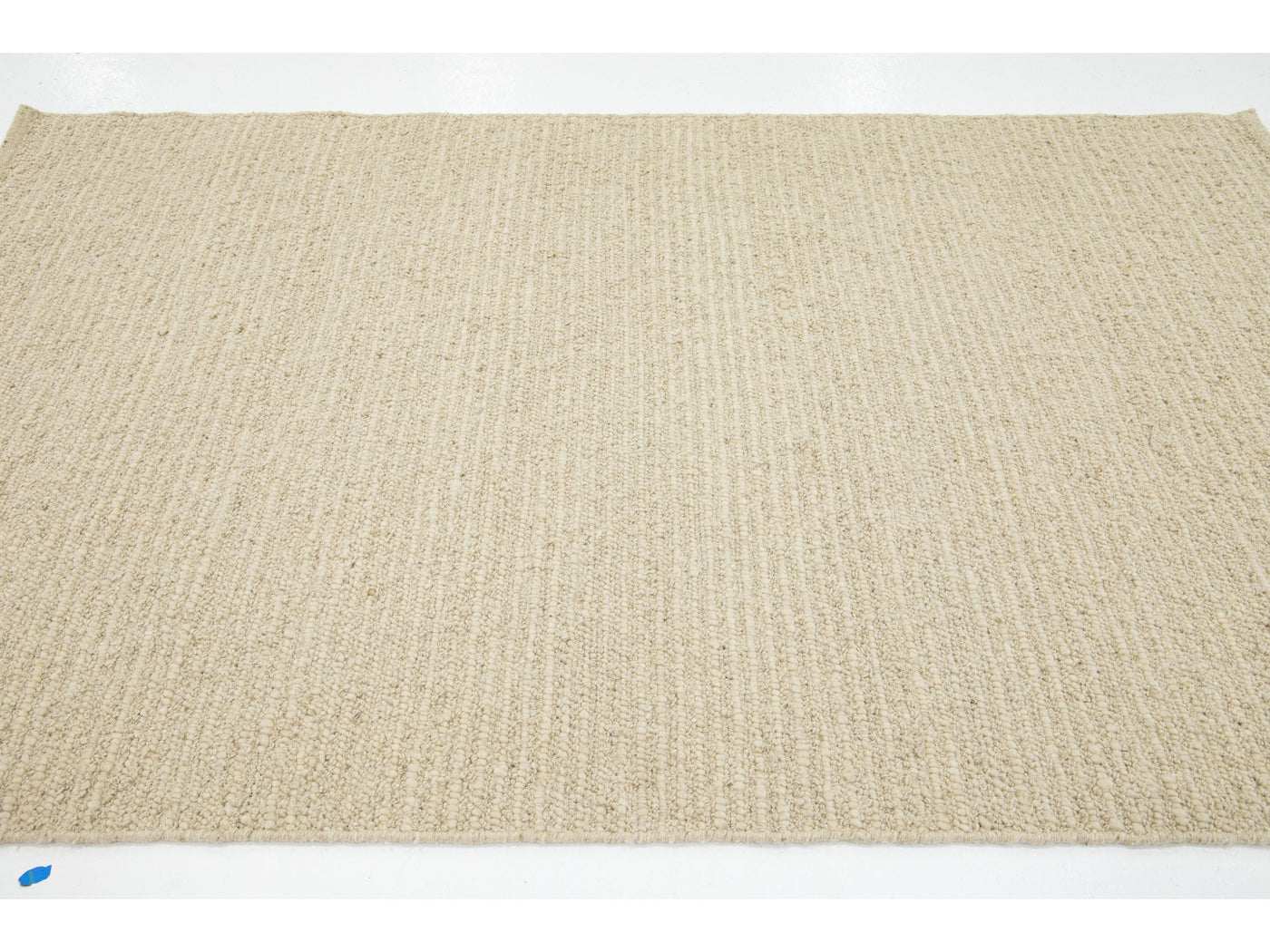 Modern Westport Collection Wool Rug 5 X 8