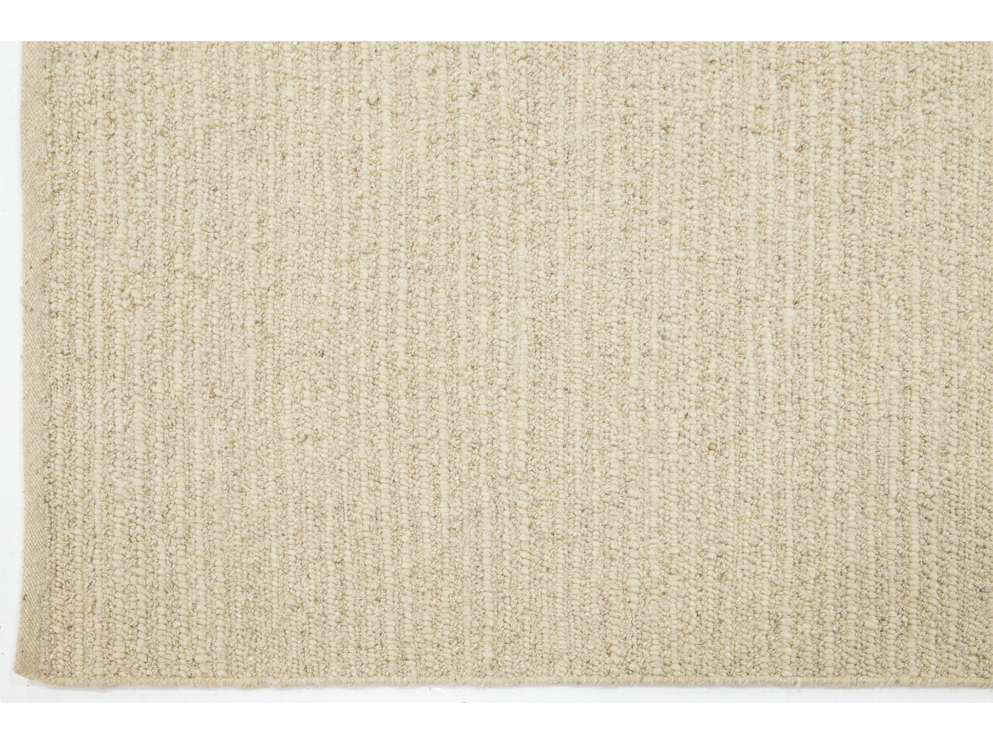 Modern Westport Collection Wool Rug 5 X 8