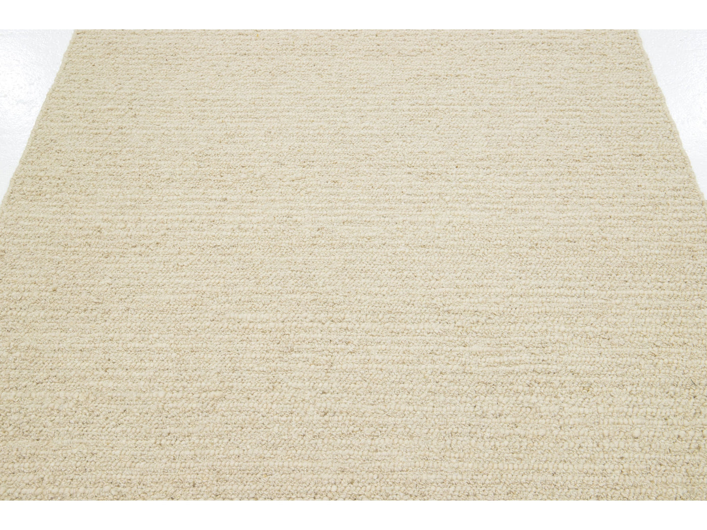 Modern Westport Collection Wool Rug 5 X 8