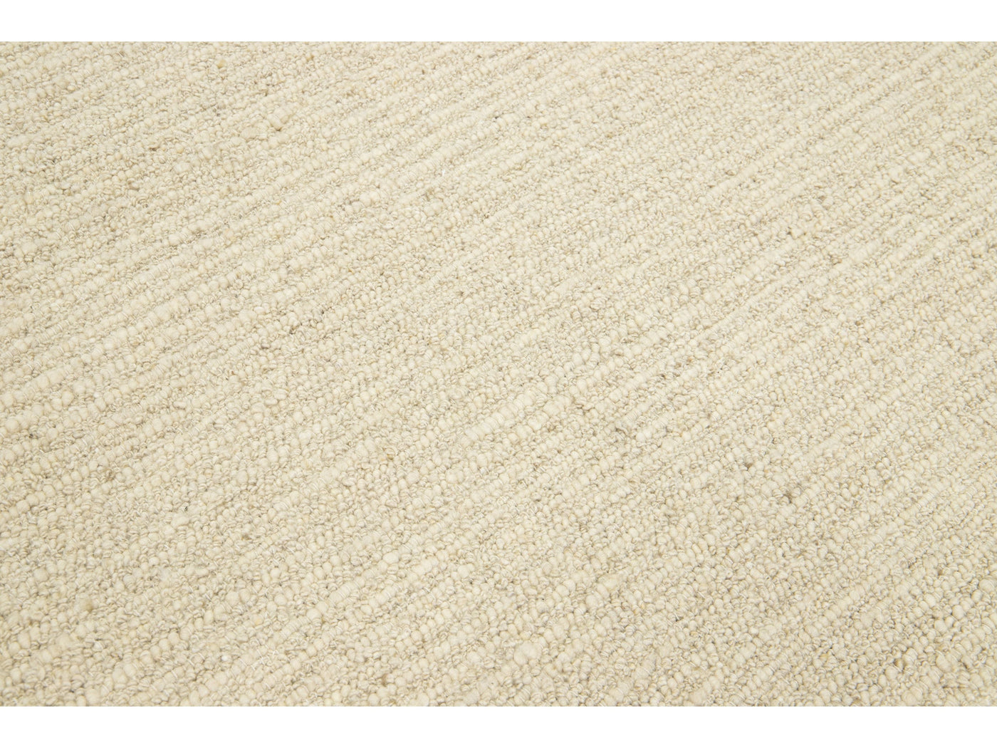 Modern Westport Collection Wool Rug 5 X 8