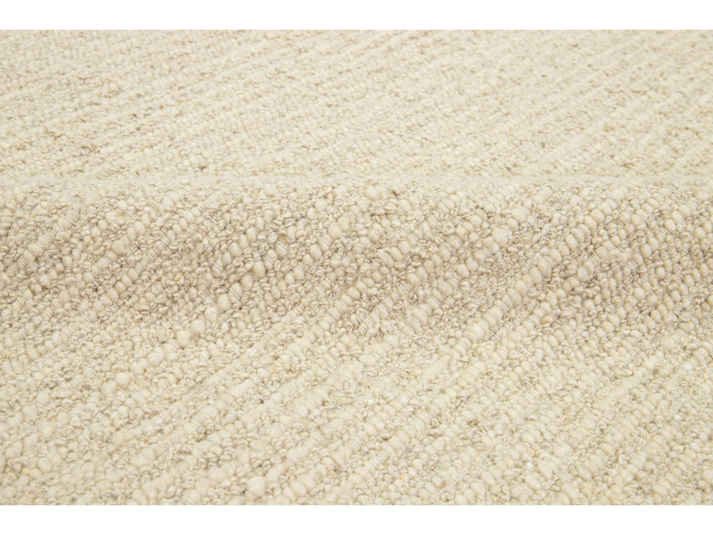 Modern Westport Collection Wool Rug 5 X 8