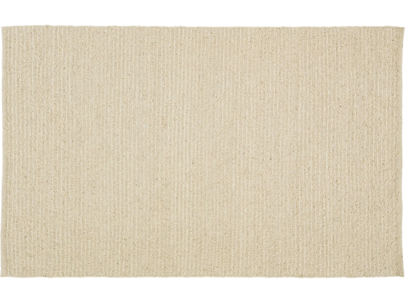 Modern Westport Collection Wool Rug 5 X 8