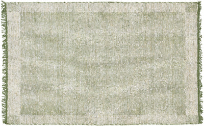 Modern Westport Collection Wool Rug 5 X 8