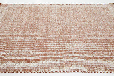 Modern Westport Collection Wool Rug 5 X 8