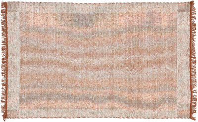 Modern Westport Collection Wool Rug 5 X 8