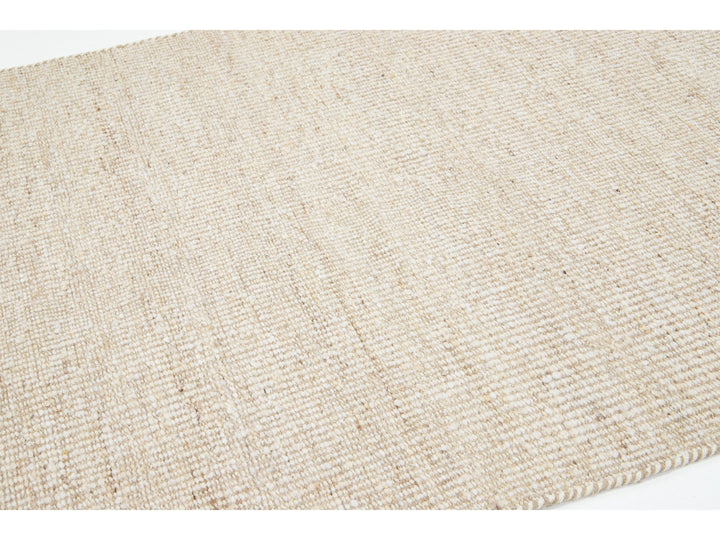Modern Westport Collection Wool Rug 5 X 8