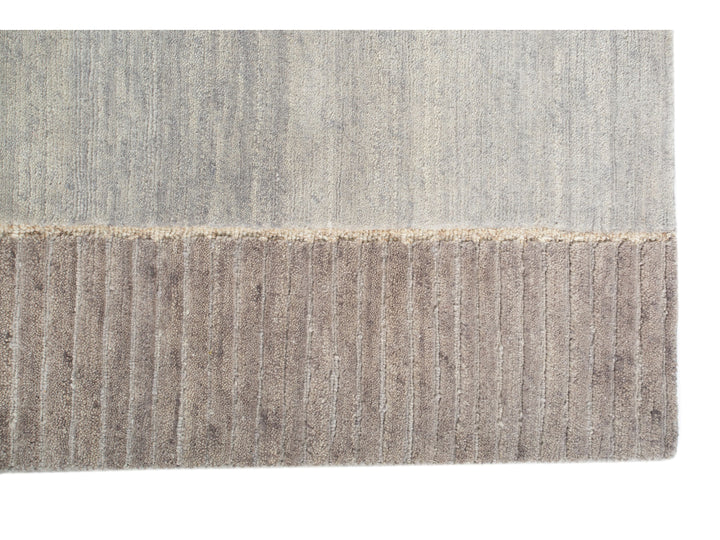 Modern Wool Rug 8 X 10 -Made to order-