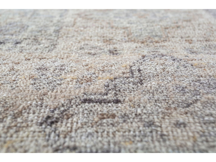 Traditional Wool Rug 8 X 10 -Made to order-