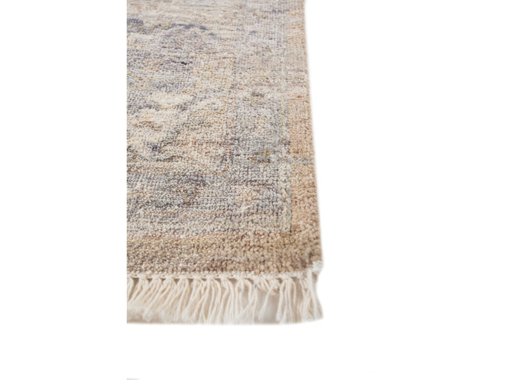 Traditional Wool Rug 8 X 10 -Made to order-