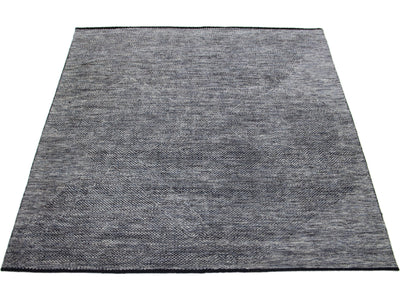 Modern Wool Rug 8 X 10