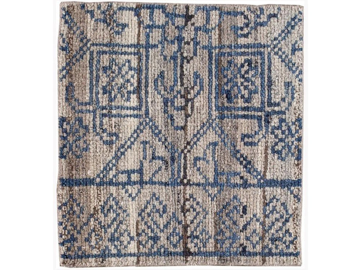 Contemporary Customized Wool Rug