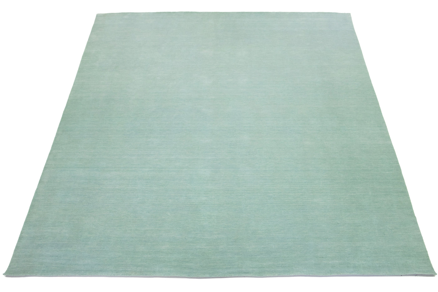 Modern Gabbeh Wool Rug 12 X 15