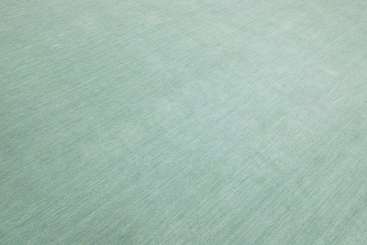 Modern Gabbeh Wool Rug 12 X 15
