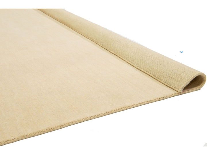Modern Gabbeh Wool Rug 12 X 15