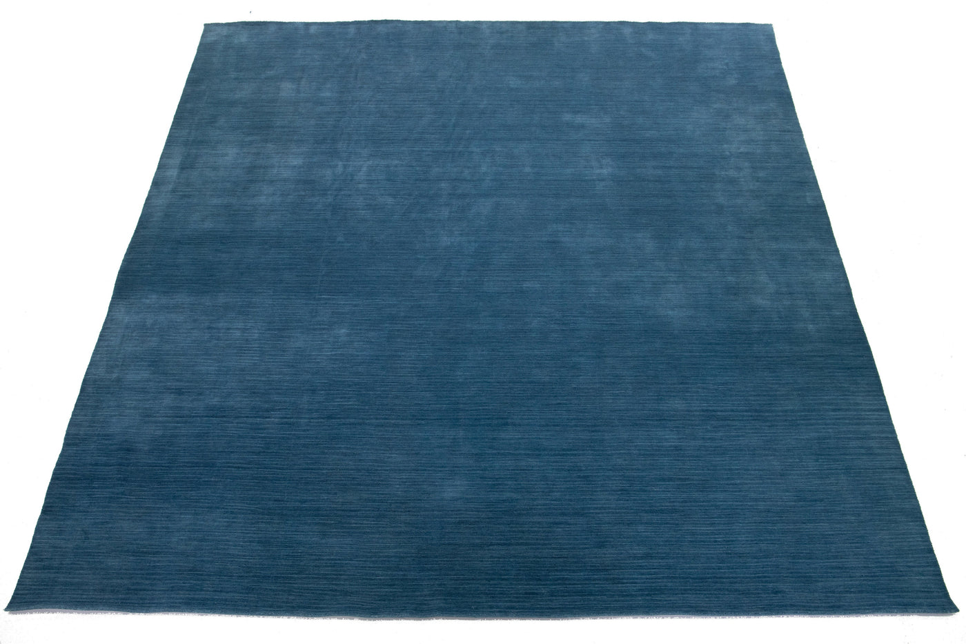 Modern Gabbeh Wool Rug 12 X 15