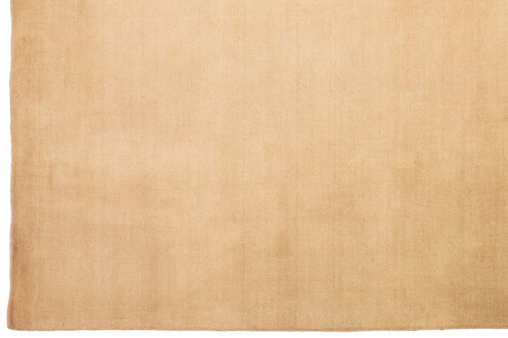 Modern Gabbeh Wool Rug 12 X 15