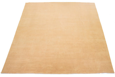 Modern Gabbeh Wool Rug 12 X 15