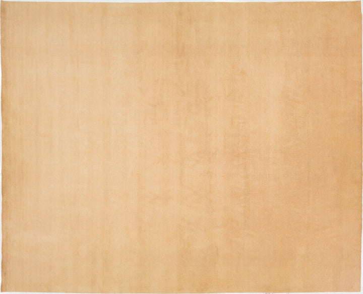 Modern Gabbeh Wool Rug 12 X 15