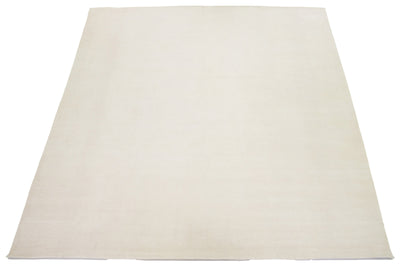 Modern Gabbeh Wool Rug 12 X 15