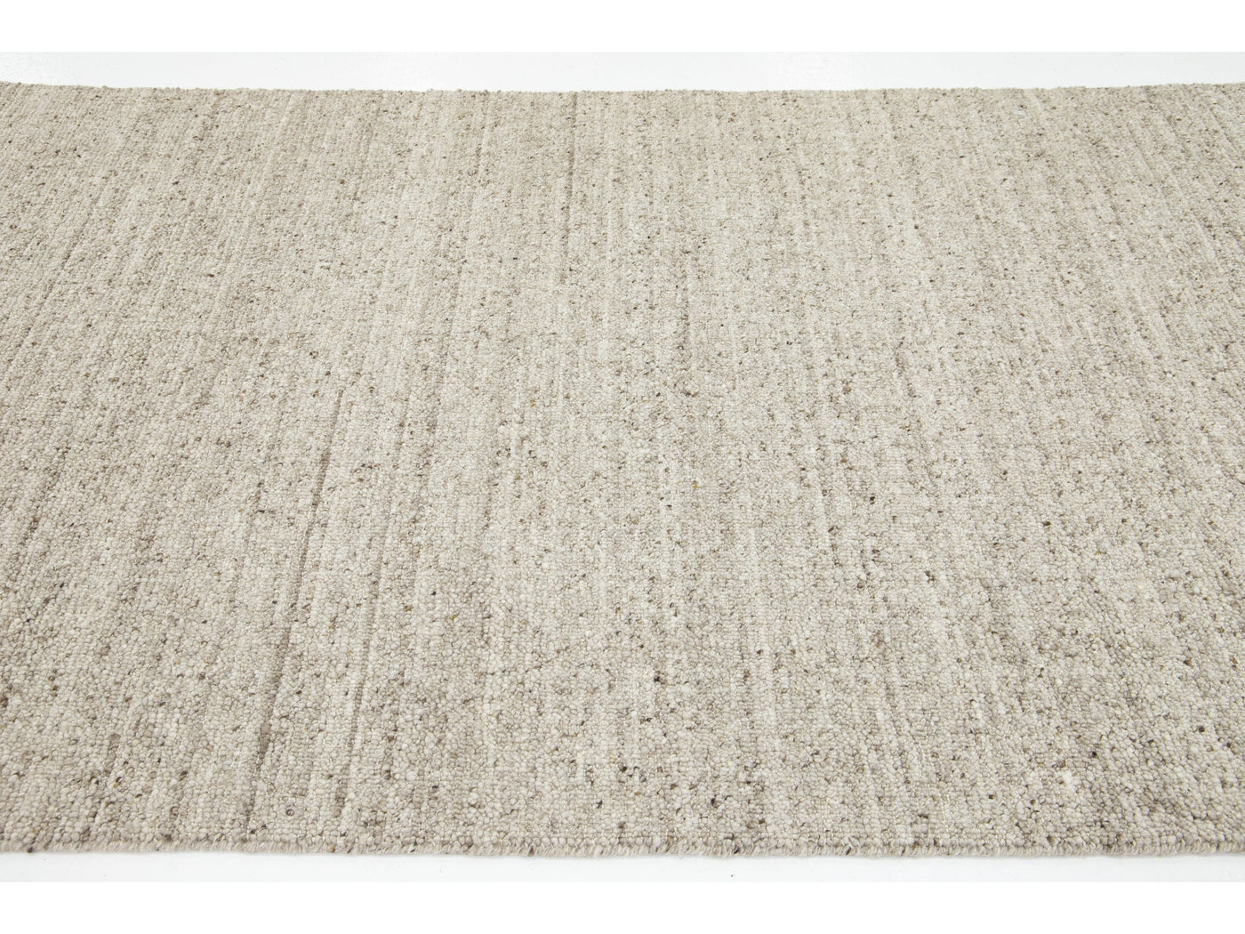 Modern Sasco Collection Wool Rug 5 X 8