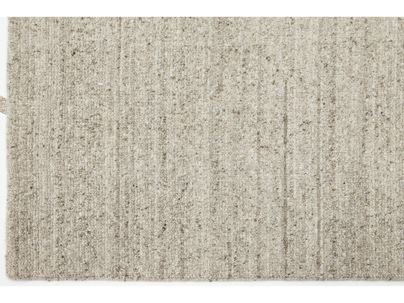 Modern Sasco Collection Wool Rug 5 X 8