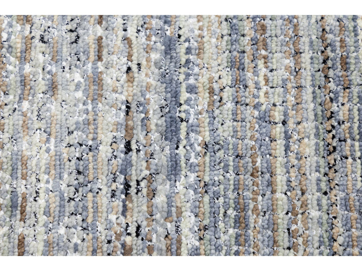 Modern Savannah Wool Rug 12 X 15