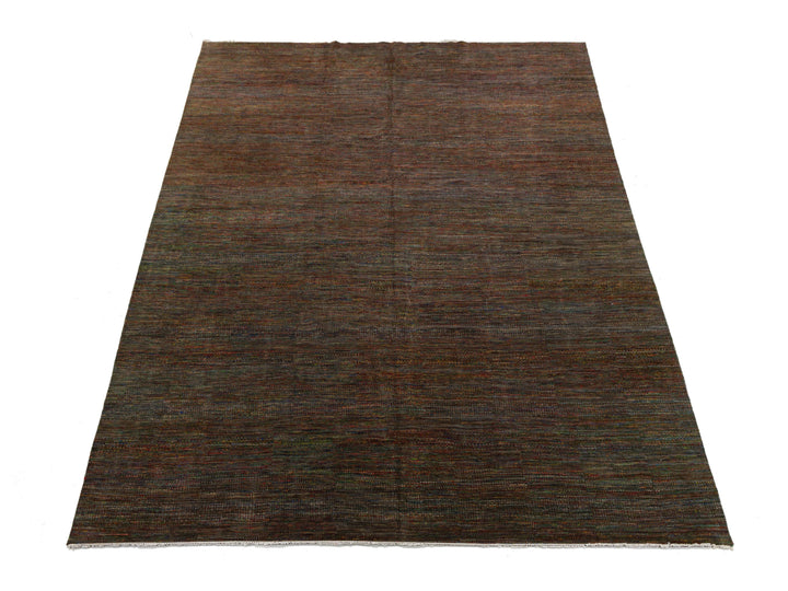 Modern Savannah Wool Rug 13 X 20